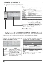 Предварительный просмотр 52 страницы Panasonic TH-42LFE7E Operating Instructions Manual