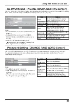 Предварительный просмотр 53 страницы Panasonic TH-42LFE7E Operating Instructions Manual