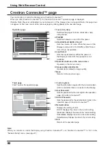 Предварительный просмотр 54 страницы Panasonic TH-42LFE7E Operating Instructions Manual