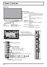 Preview for 10 page of Panasonic TH-42LFE7U Operating Instructions Manual