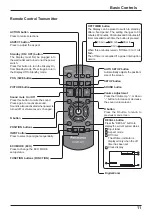 Preview for 11 page of Panasonic TH-42LFE7U Operating Instructions Manual