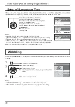 Preview for 30 page of Panasonic TH-42LFE7W Operating Instructions Manual