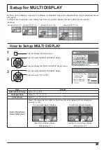 Preview for 35 page of Panasonic TH-42LFE7W Operating Instructions Manual