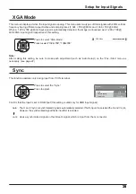 Preview for 39 page of Panasonic TH-42LFE7W Operating Instructions Manual