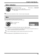 Preview for 47 page of Panasonic TH-42LFP30W Operating Instructions Manual