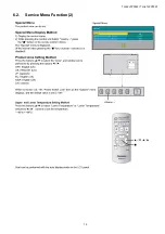 Preview for 15 page of Panasonic TH-42LFP30W Service Manual