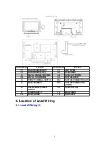 Preview for 27 page of Panasonic TH-42PA20U/P Service Manual