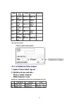 Preview for 43 page of Panasonic TH-42PA20U/P Service Manual