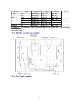 Preview for 45 page of Panasonic TH-42PA20U/P Service Manual