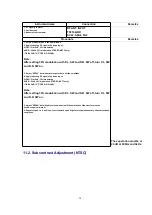 Preview for 47 page of Panasonic TH-42PA20U/P Service Manual