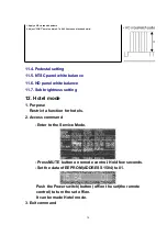 Preview for 49 page of Panasonic TH-42PA20U/P Service Manual