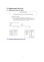 Preview for 58 page of Panasonic TH-42PA20U/P Service Manual