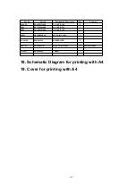 Preview for 120 page of Panasonic TH-42PA20U/P Service Manual