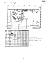 Preview for 232 page of Panasonic TH-42PA20U/P Service Manual