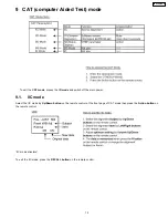 Preview for 240 page of Panasonic TH-42PA20U/P Service Manual