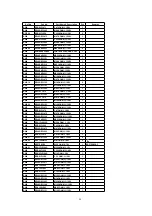 Предварительный просмотр 94 страницы Panasonic TH-42PA30E Service Manual