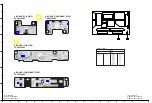 Предварительный просмотр 364 страницы Panasonic TH-42PA30E Service Manual