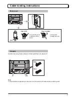 Preview for 7 page of Panasonic TH-42PA50A Operating Instructions Manual