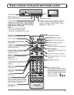 Preview for 11 page of Panasonic TH-42PA50A Operating Instructions Manual