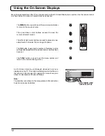 Preview for 12 page of Panasonic TH-42PA50A Operating Instructions Manual