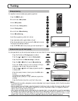 Preview for 15 page of Panasonic TH-42PA50A Operating Instructions Manual