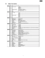 Preview for 7 page of Panasonic TH-42PA60L Service Manual