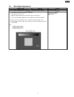 Preview for 11 page of Panasonic TH-42PA60L Service Manual