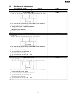 Preview for 13 page of Panasonic TH-42PA60L Service Manual