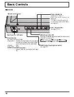 Preview for 16 page of Panasonic TH-42PD12U Operating Instructions Manual