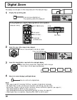 Preview for 20 page of Panasonic TH-42PD12U Operating Instructions Manual