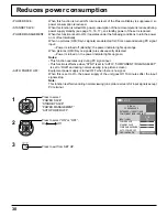 Preview for 30 page of Panasonic TH-42PD12U Operating Instructions Manual