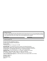 Preview for 48 page of Panasonic TH-42PD12U Operating Instructions Manual