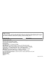 Предварительный просмотр 25 страницы Panasonic TH-42PD12U (Spanish) Operating Instructions Manual