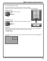 Предварительный просмотр 38 страницы Panasonic TH-42PD12U (Spanish) Operating Instructions Manual