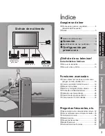 Предварительный просмотр 51 страницы Panasonic TH-42PD60U, TH-42PD60X Operating Instructions Manual