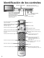 Предварительный просмотр 58 страницы Panasonic TH-42PD60U, TH-42PD60X Operating Instructions Manual