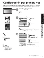 Предварительный просмотр 59 страницы Panasonic TH-42PD60U, TH-42PD60X Operating Instructions Manual