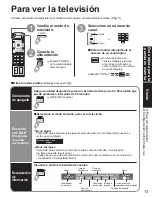 Предварительный просмотр 61 страницы Panasonic TH-42PD60U, TH-42PD60X Operating Instructions Manual