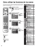 Предварительный просмотр 64 страницы Panasonic TH-42PD60U, TH-42PD60X Operating Instructions Manual