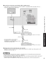 Предварительный просмотр 69 страницы Panasonic TH-42PD60U, TH-42PD60X Operating Instructions Manual