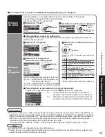 Предварительный просмотр 71 страницы Panasonic TH-42PD60U, TH-42PD60X Operating Instructions Manual