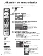 Предварительный просмотр 76 страницы Panasonic TH-42PD60U, TH-42PD60X Operating Instructions Manual