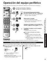 Предварительный просмотр 77 страницы Panasonic TH-42PD60U, TH-42PD60X Operating Instructions Manual