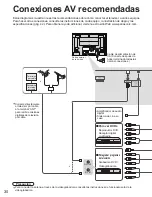 Предварительный просмотр 78 страницы Panasonic TH-42PD60U, TH-42PD60X Operating Instructions Manual