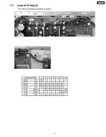 Предварительный просмотр 17 страницы Panasonic TH-42PD60U, TH-42PD60X Service Manual