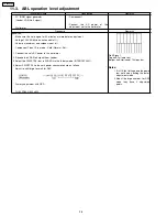 Предварительный просмотр 36 страницы Panasonic TH-42PD60U, TH-42PD60X Service Manual