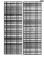 Предварительный просмотр 127 страницы Panasonic TH-42PD60U, TH-42PD60X Service Manual