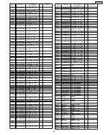 Предварительный просмотр 129 страницы Panasonic TH-42PD60U, TH-42PD60X Service Manual