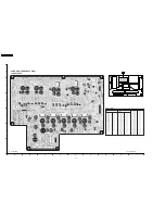 Предварительный просмотр 44 страницы Panasonic TH-42PE30B Service Manual