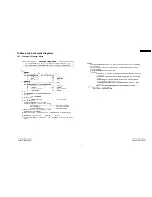 Предварительный просмотр 71 страницы Panasonic TH-42PE30B Service Manual